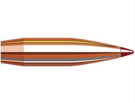 Hornady Eld Match Bullets 30 Cal .308 195 Gr Eld® Match