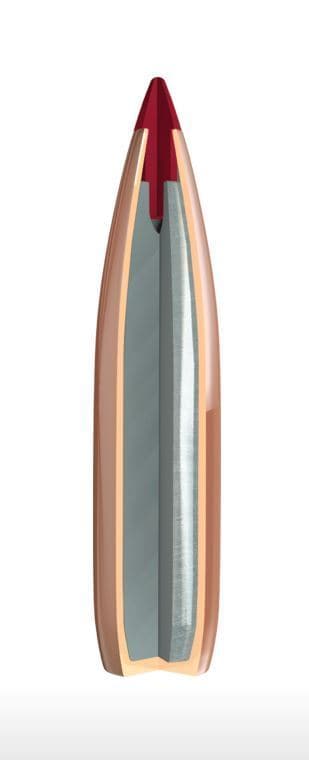 Hornady Eld Match Bullets 30 Cal .308 195 Gr Eld® Match
