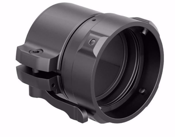 Pulsar FN 50 MM Cover ring Adapter Steel