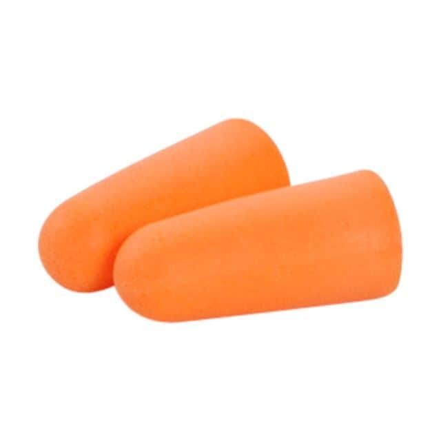 Allen Foam Ear Plug Par