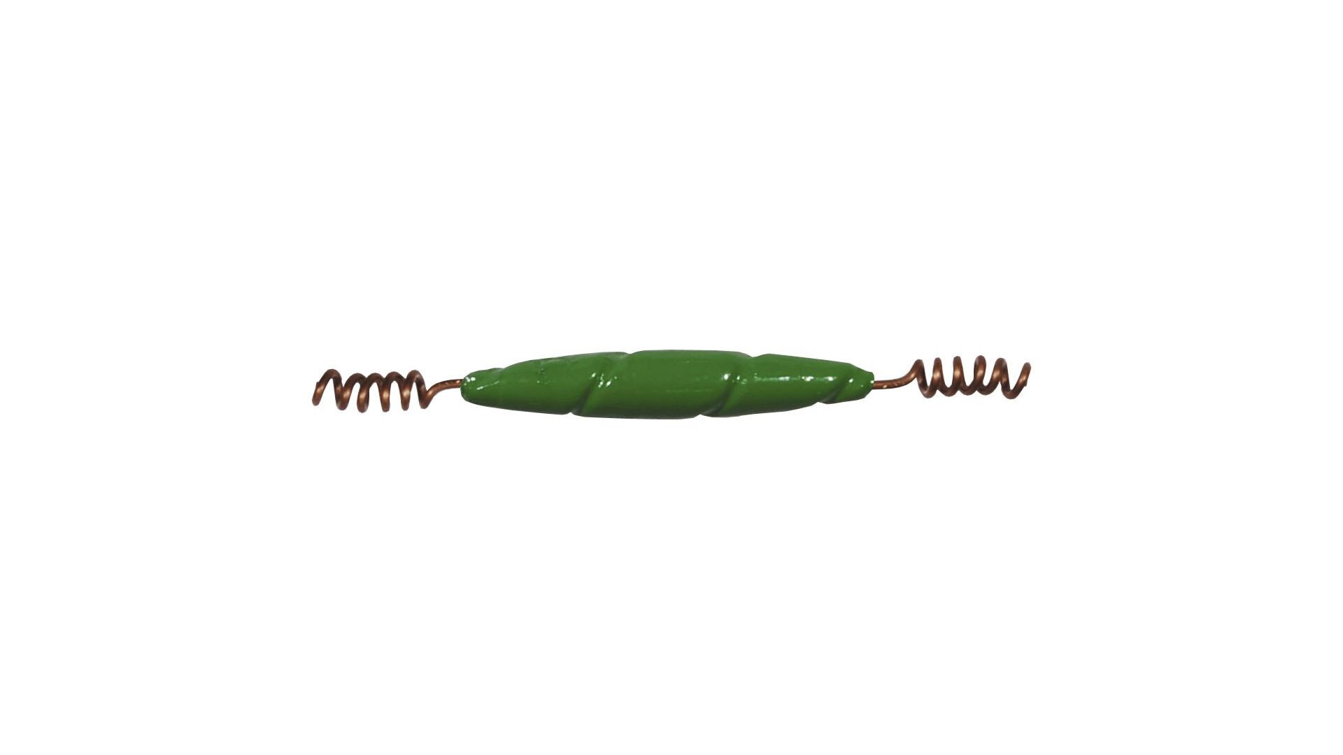 Wiggler Spiralsänke 15gr