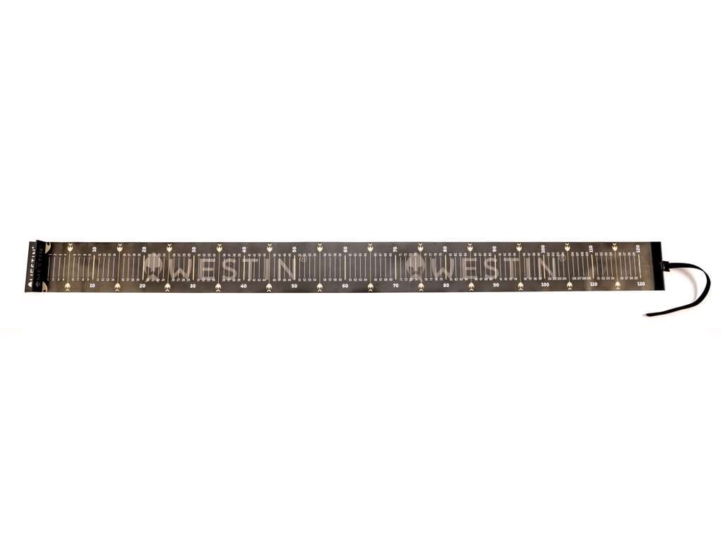 Westin Pro Measure Mat Large 25x140cm