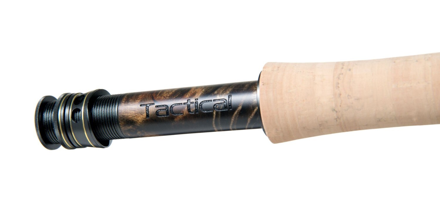 Guideline LPX Tactical #4 9"