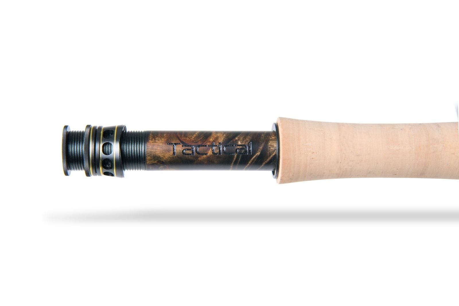 Guideline LPX Tactical #4 9"