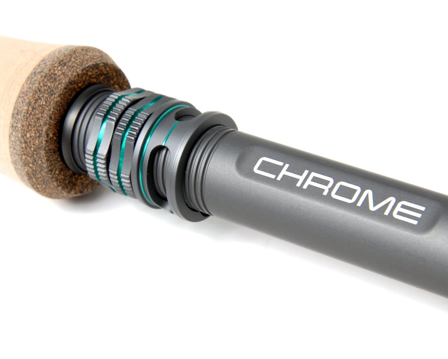 Guideline LPX Chrome #8/9 12'9"