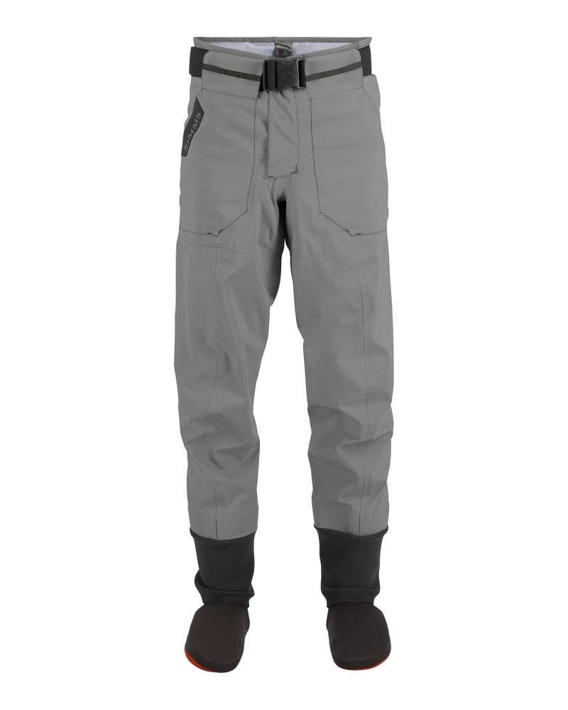 Simms Freestone Pant Smoke
