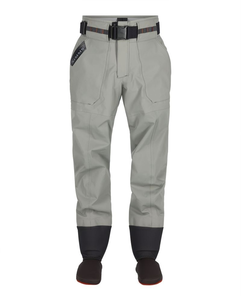 Simms Freestone Pant Smoke