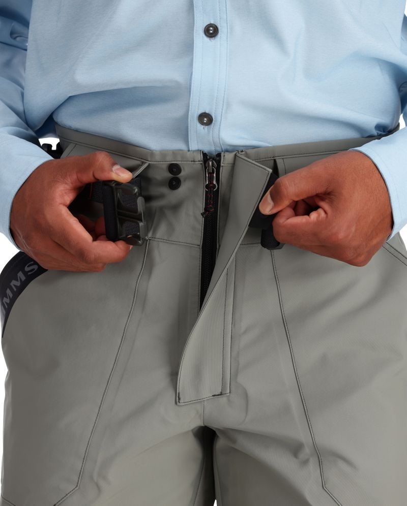 Simms Freestone Pant Smoke