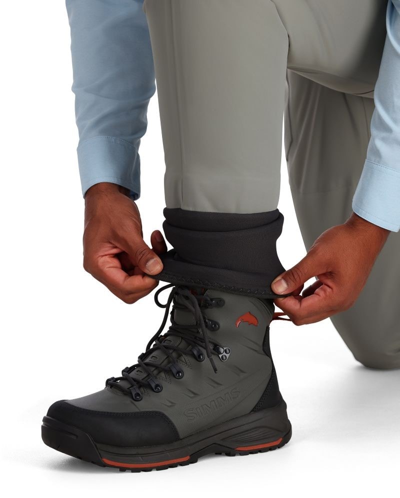 Simms Freestone Pant Smoke