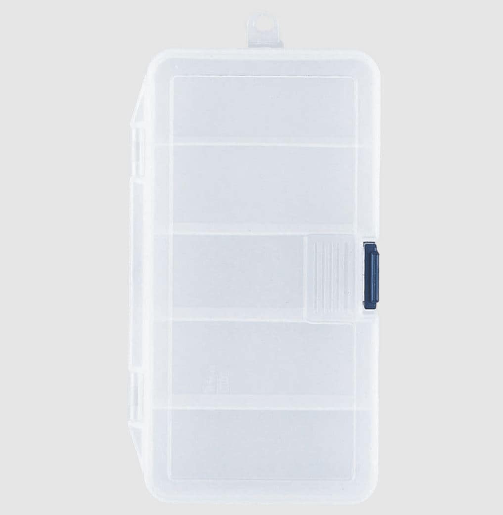 Meiho L 5 rom 186 x 103 x 34 mm