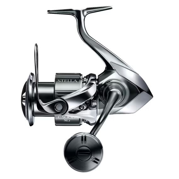 SHIMANO STELLA 5000 XG FK
