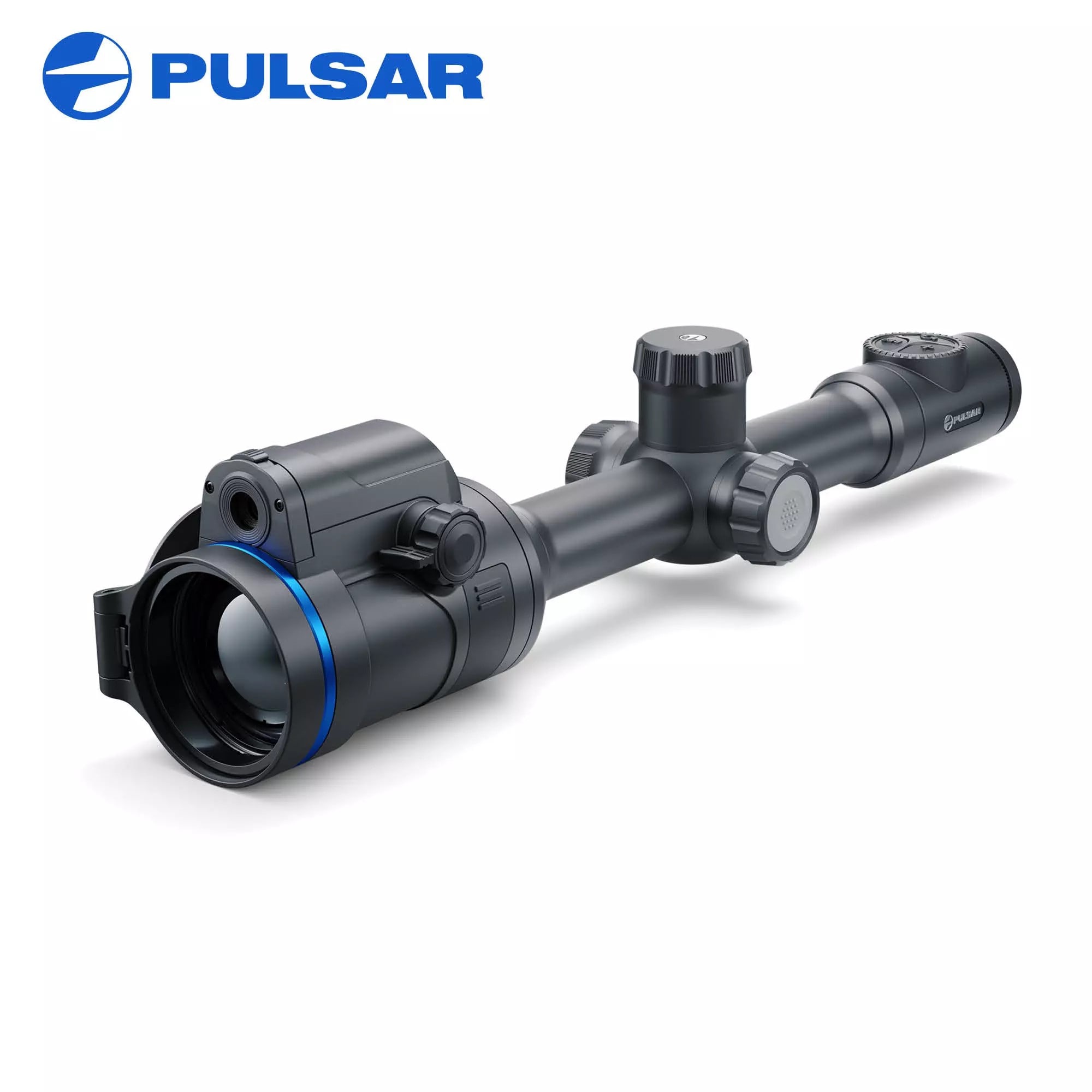 Pulsar Thermion Duo DXP50 Termisk/Digital Riflekikkert