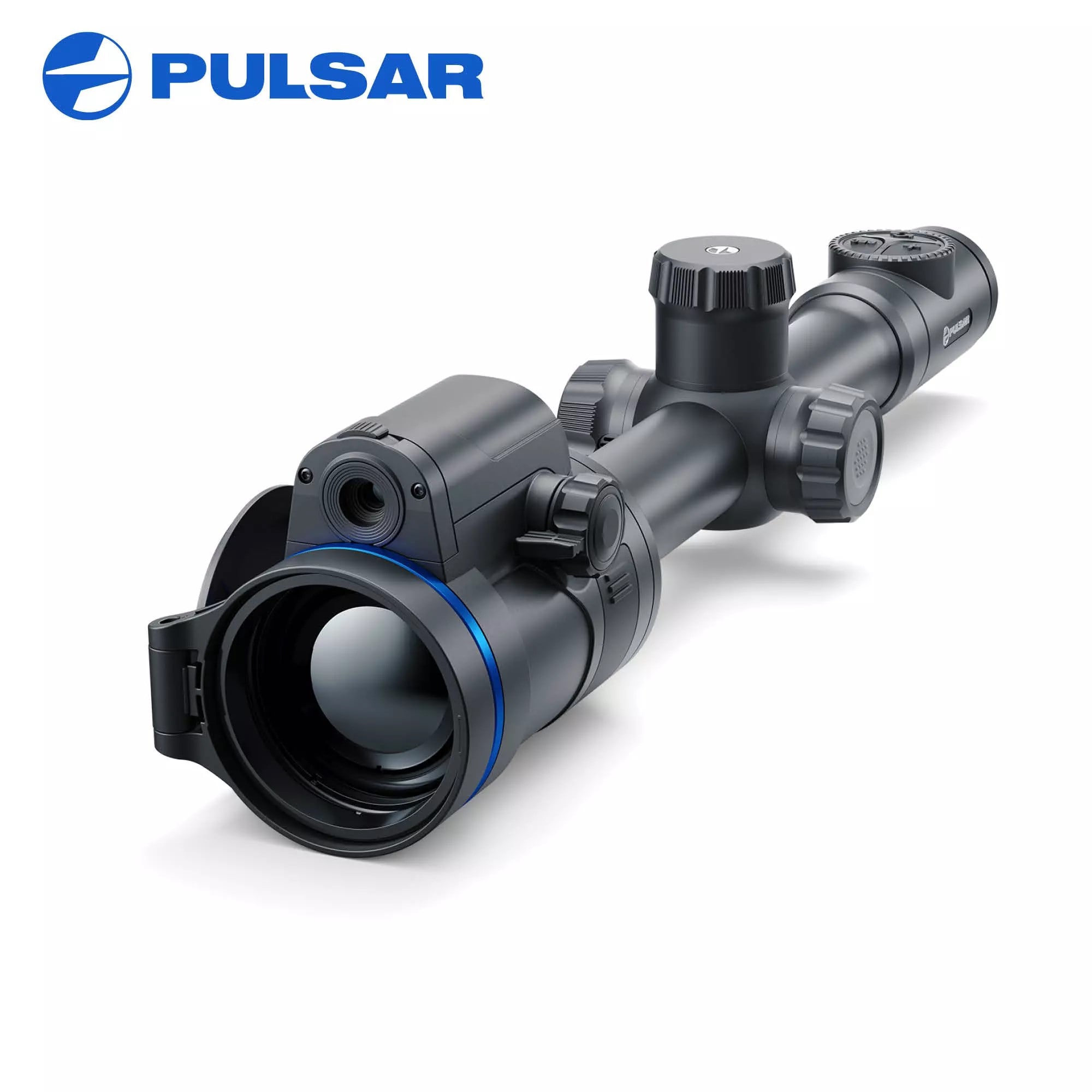 Pulsar Thermion Duo DXP50 Termisk/Digital Varmekamera