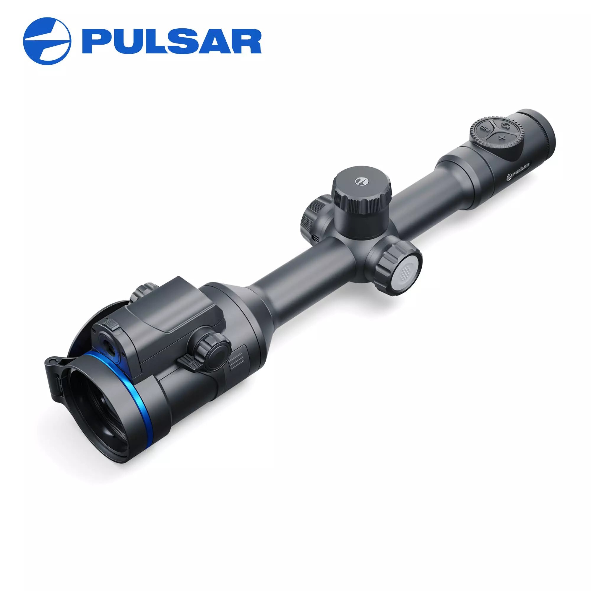 Pulsar Thermion Duo DXP50 Termisk/Digital Varmekamera