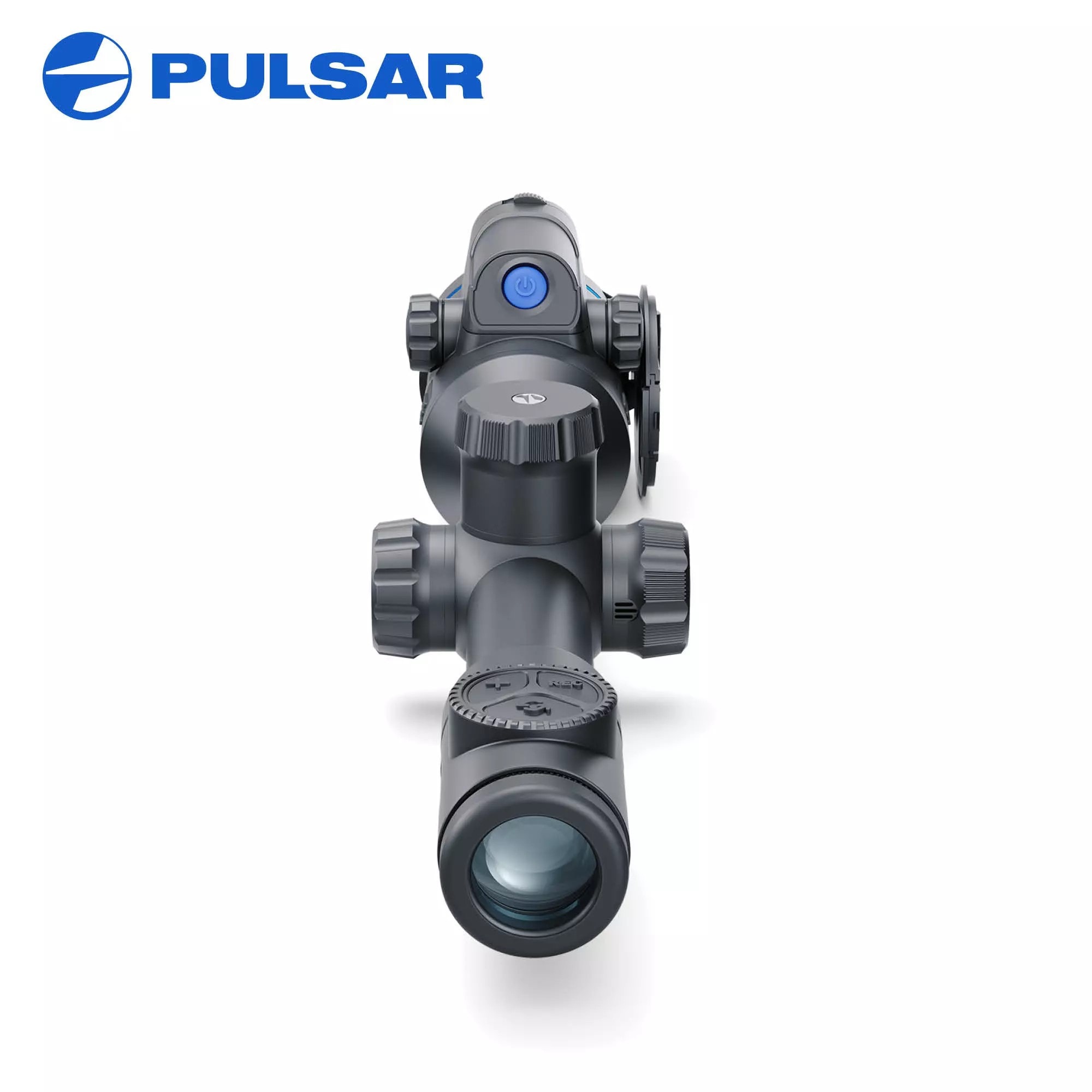 Pulsar Thermion Duo DXP50 Termisk/Digital Varmekamera
