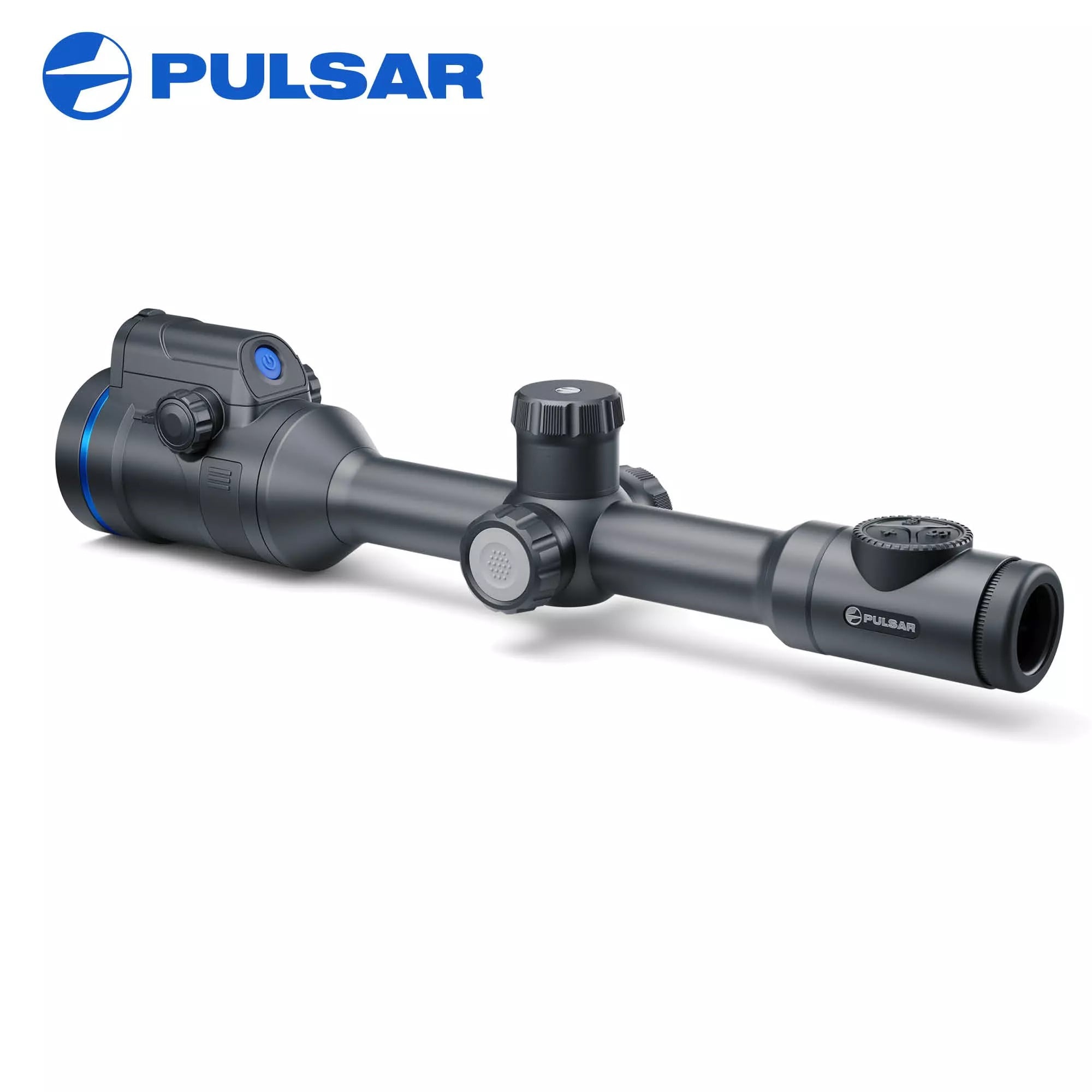 Pulsar Thermion Duo DXP50 Termisk/Digital Varmekamera