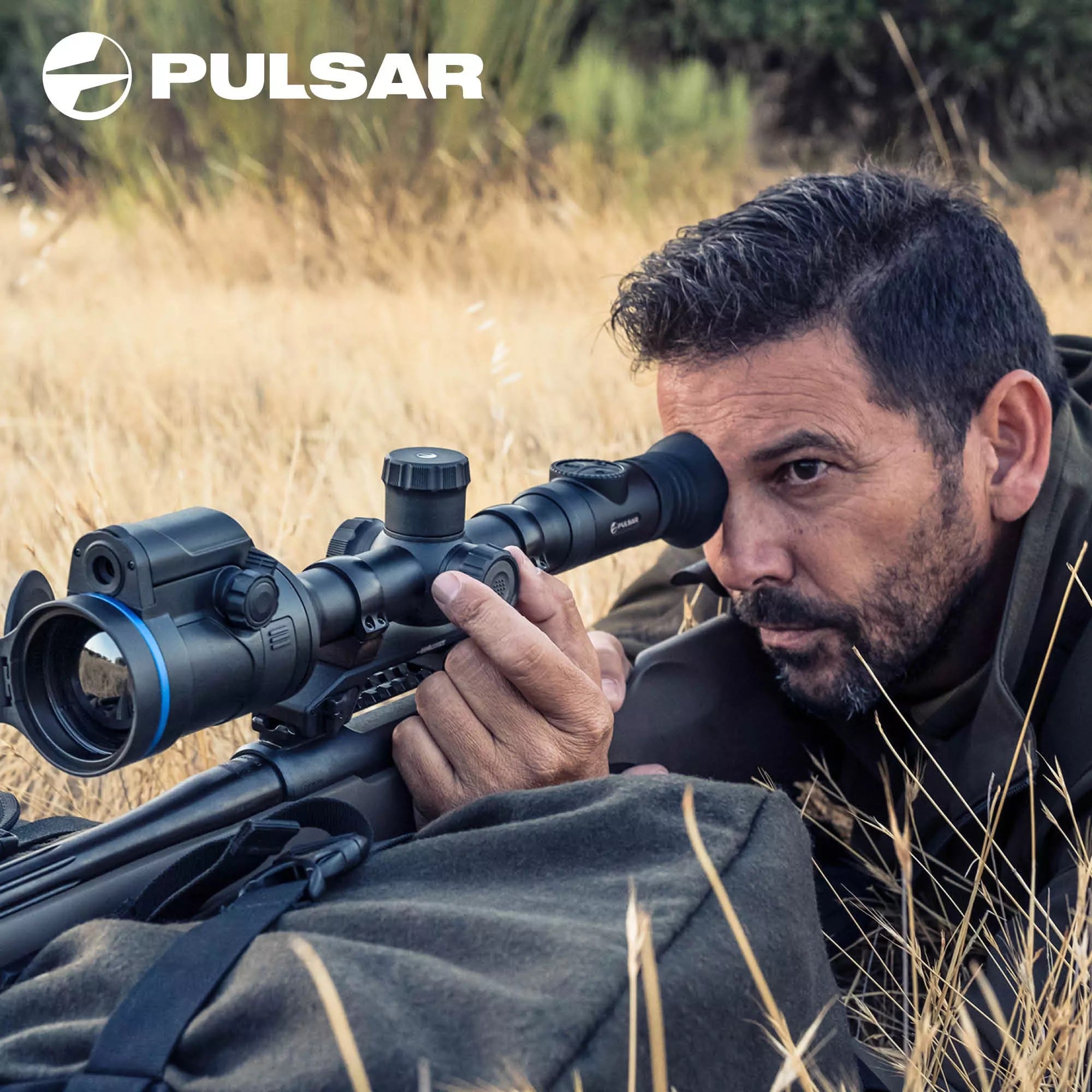 Pulsar Thermion Duo DXP50 Termisk/Digital Varmekamera