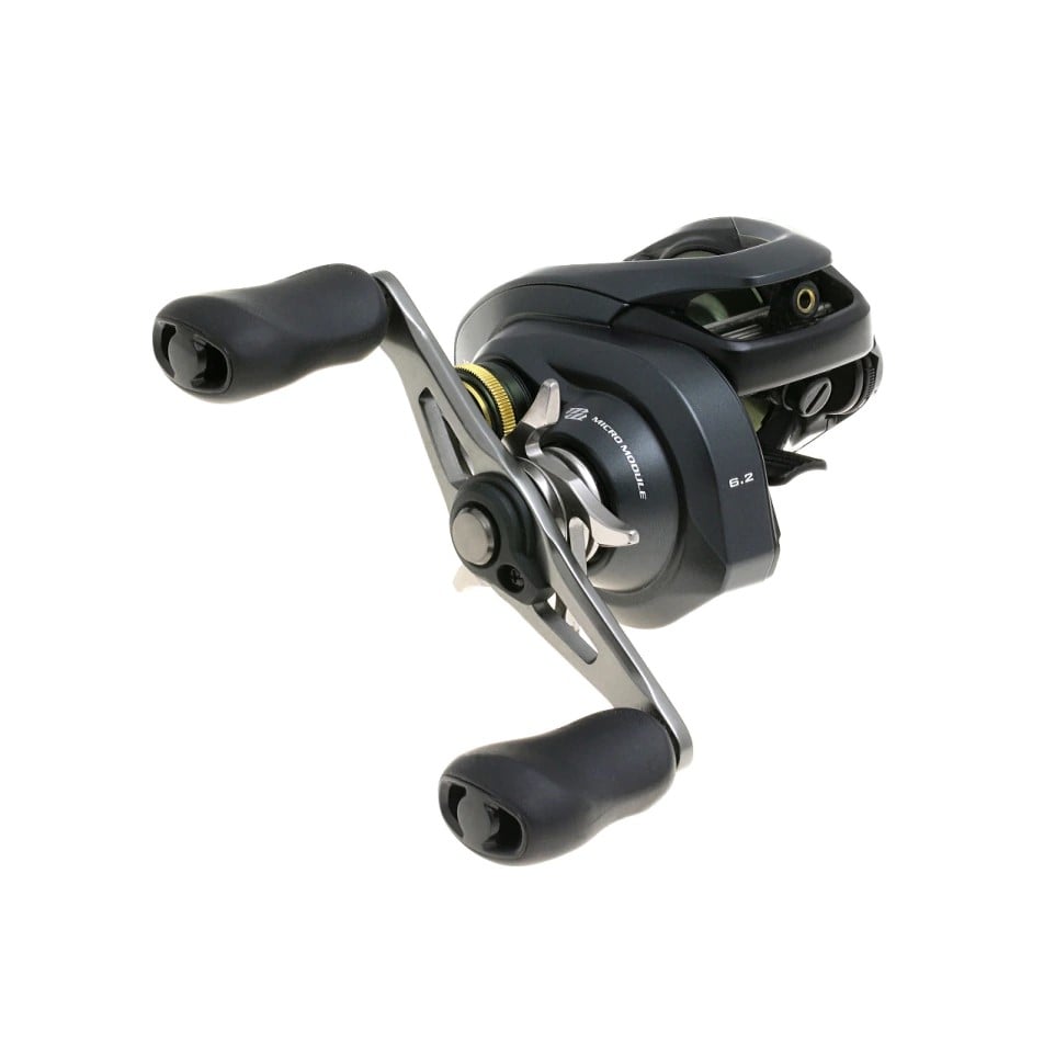 Shimano Curado K MGL 150