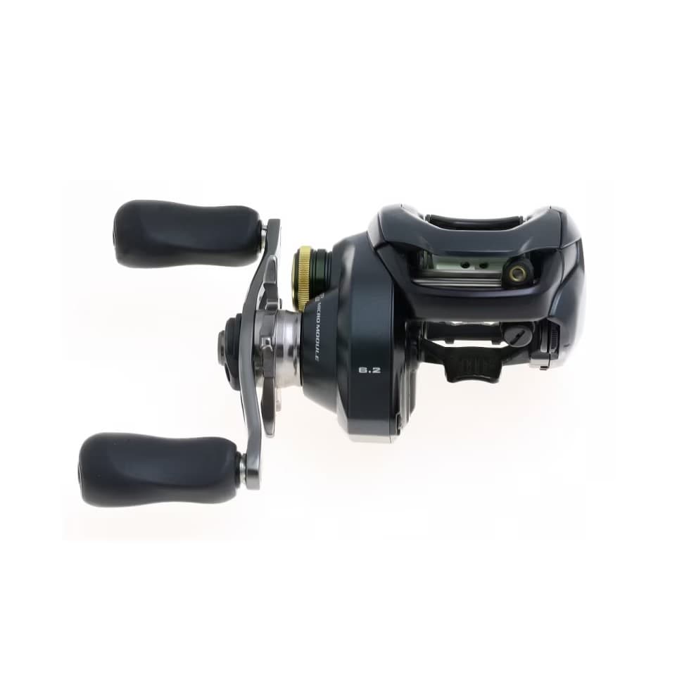 Shimano Curado K MGL 150