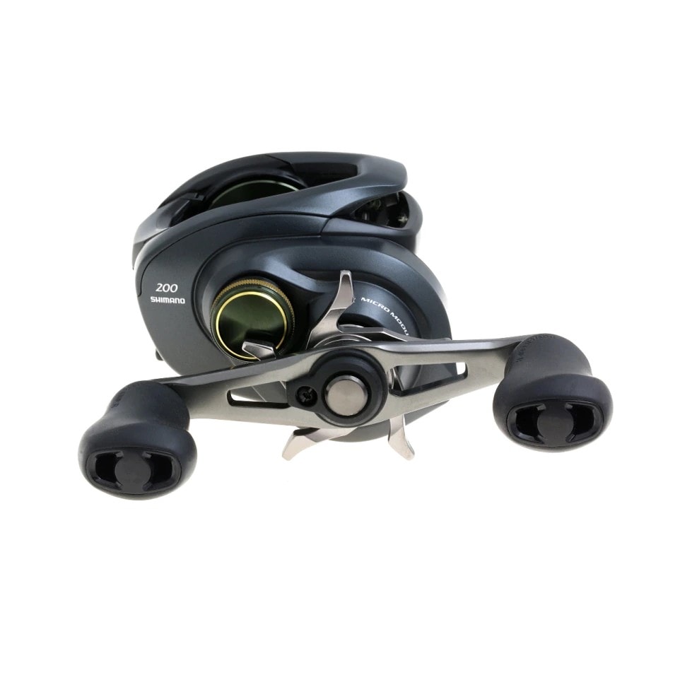 Shimano Curado K MGL 150