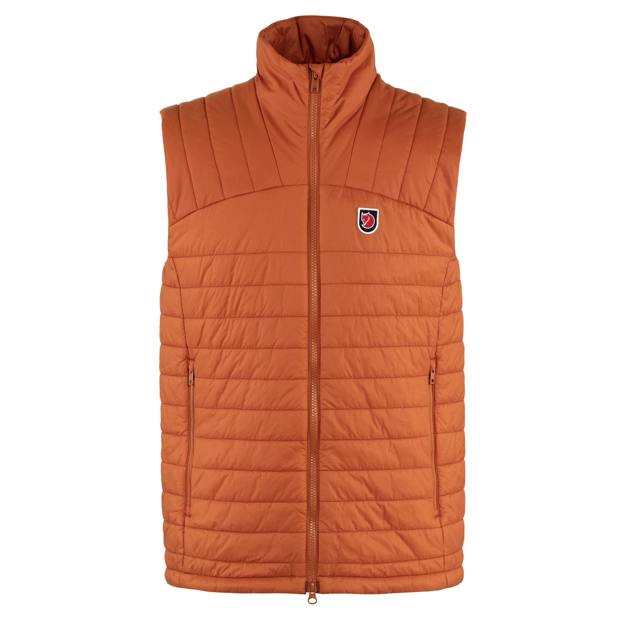 Fjällräven Expedition X-Lett Vest M Terracotta Brown