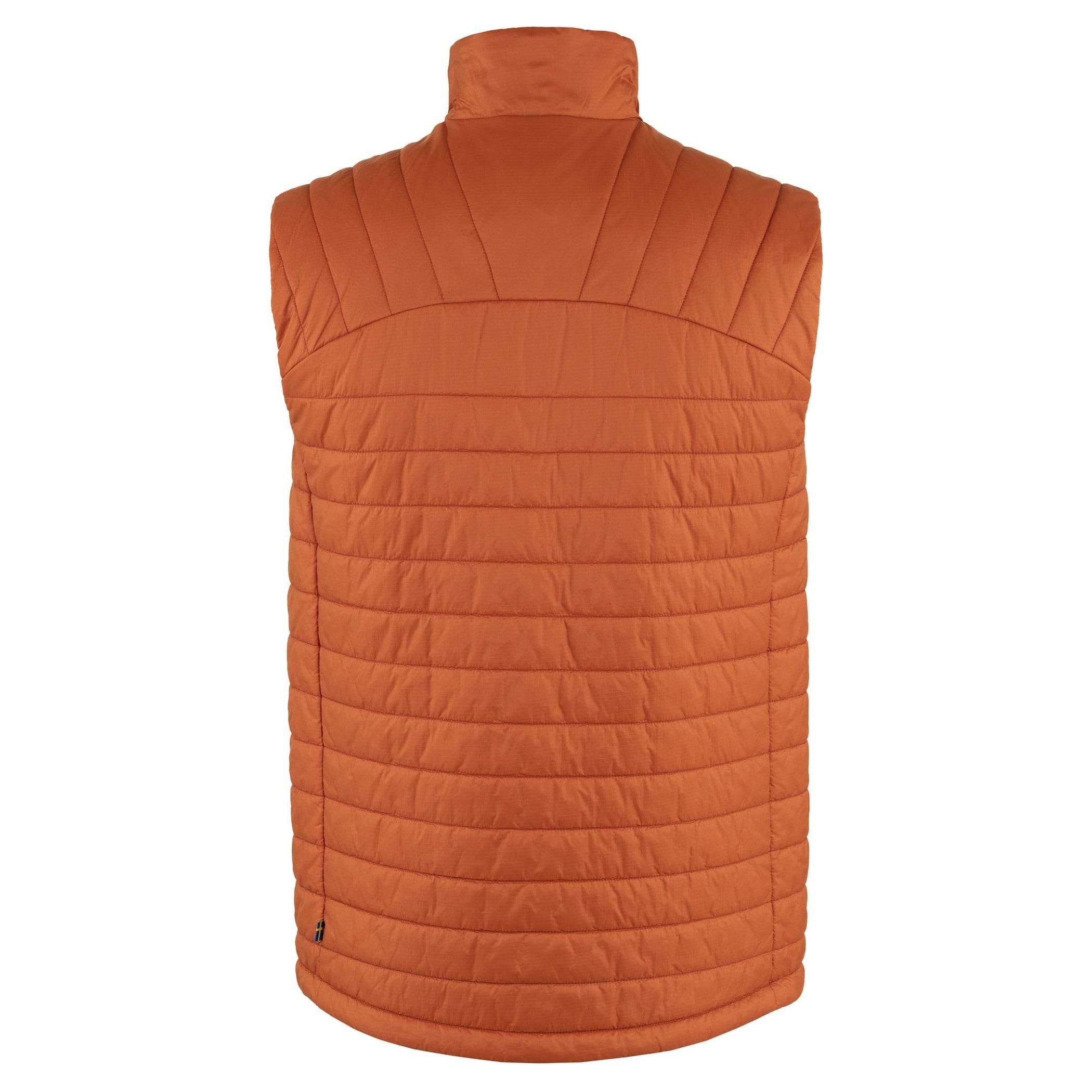 Fjällräven Expedition X-Lett Vest M Terracotta Brown