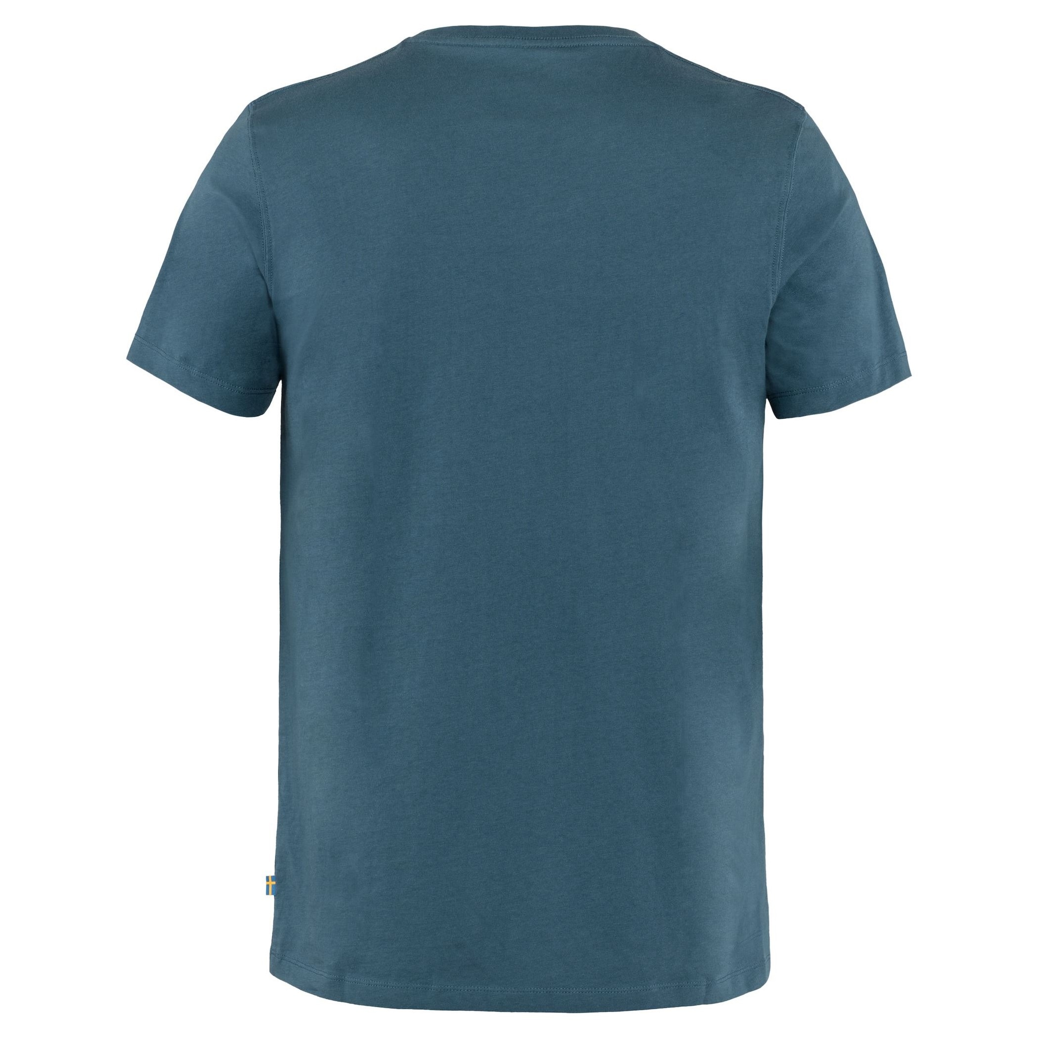 Fjällräven Arctic Fox T-Shirt M Indigo Blue