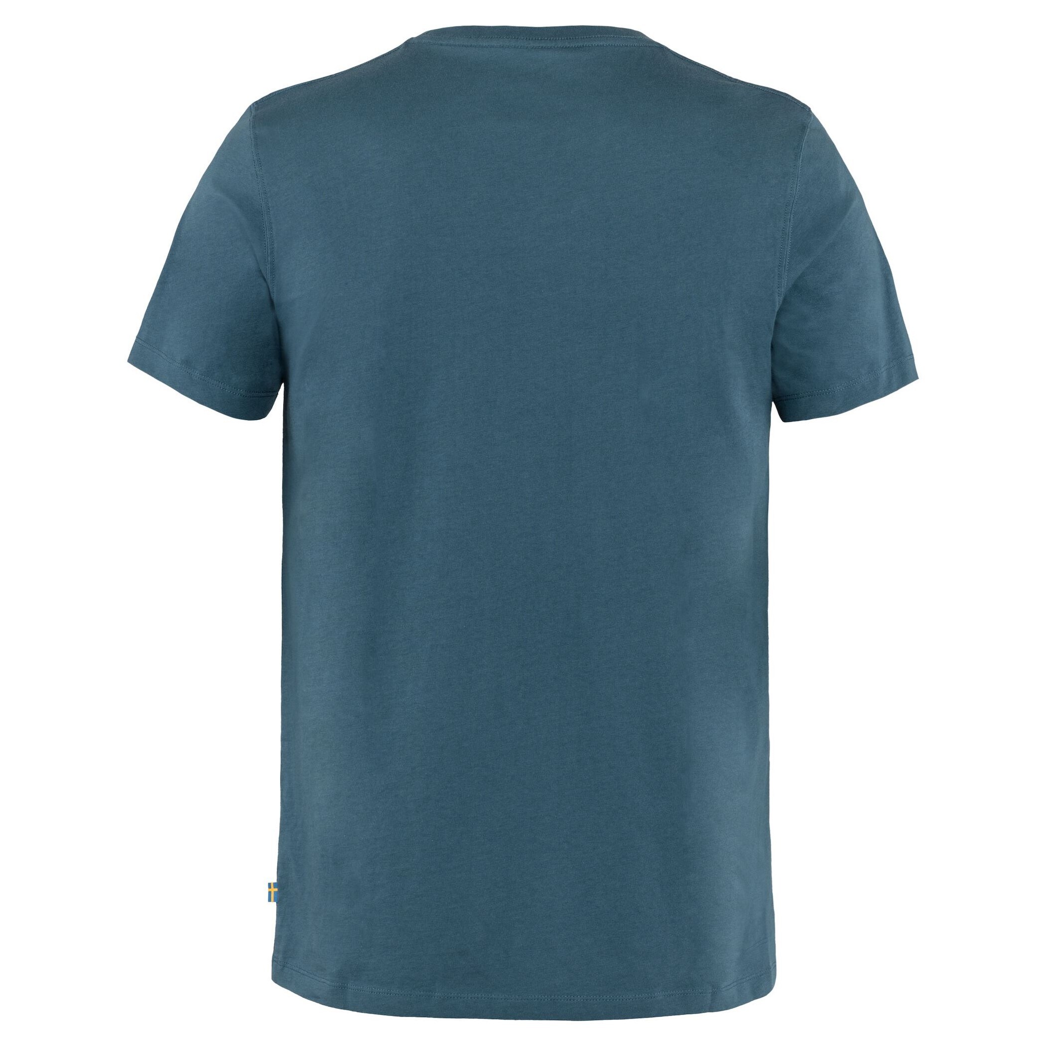 Fjällräven Arctic Fox T-Shirt M Indigo Blue