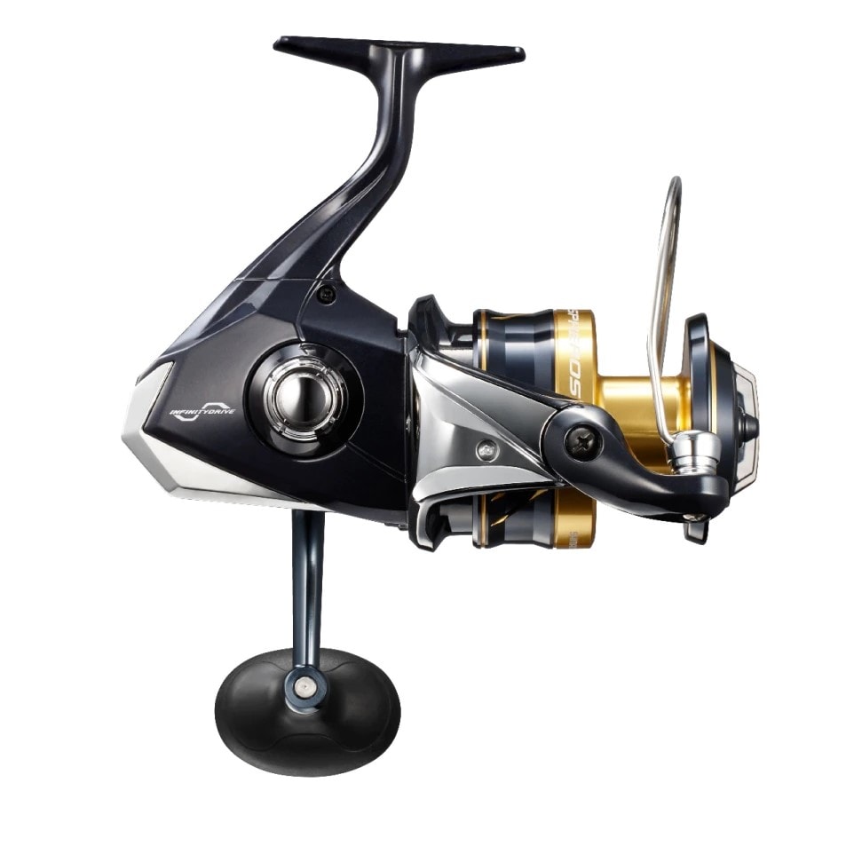 SHIMANO Spheros SW A 8000 HG