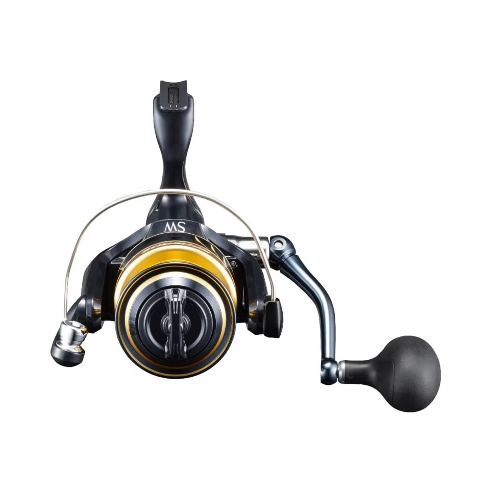 SHIMANO Spheros SW A 8000 HG