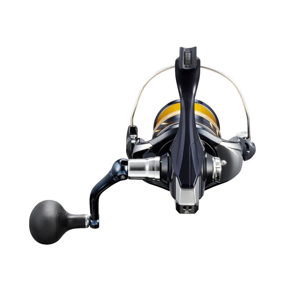 SHIMANO Spheros SW A 8000 HG