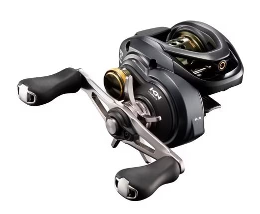 Shimano Curado BFS XG Left Hand