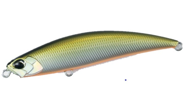 Duo Spearhead Ryuki 70s Tennessee Shad