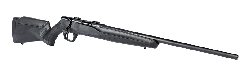 Savage B22 MAGNUM F 22 WMR