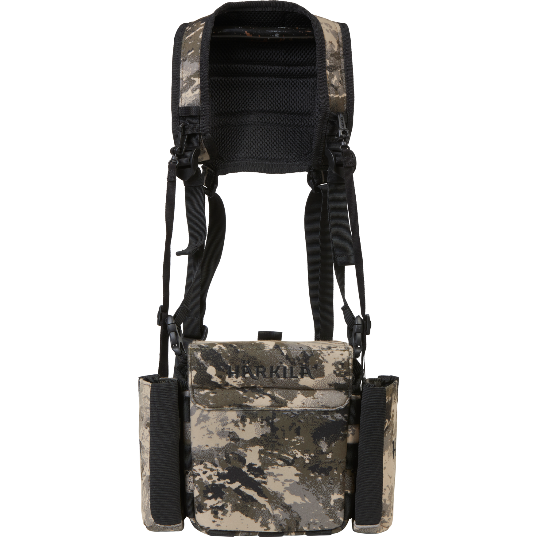 Härkila Mountain Hunter Expedition Bino Strap AXIS MSP Mountain