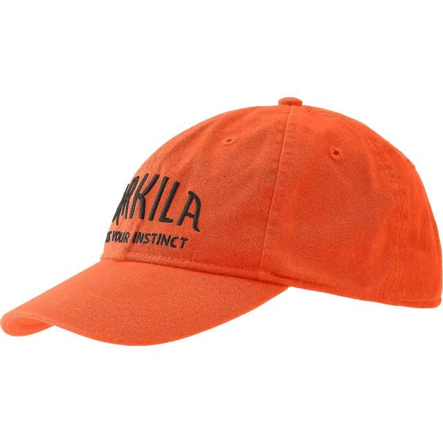 Härkila Modi Cap Hi-Vis Orange One Size