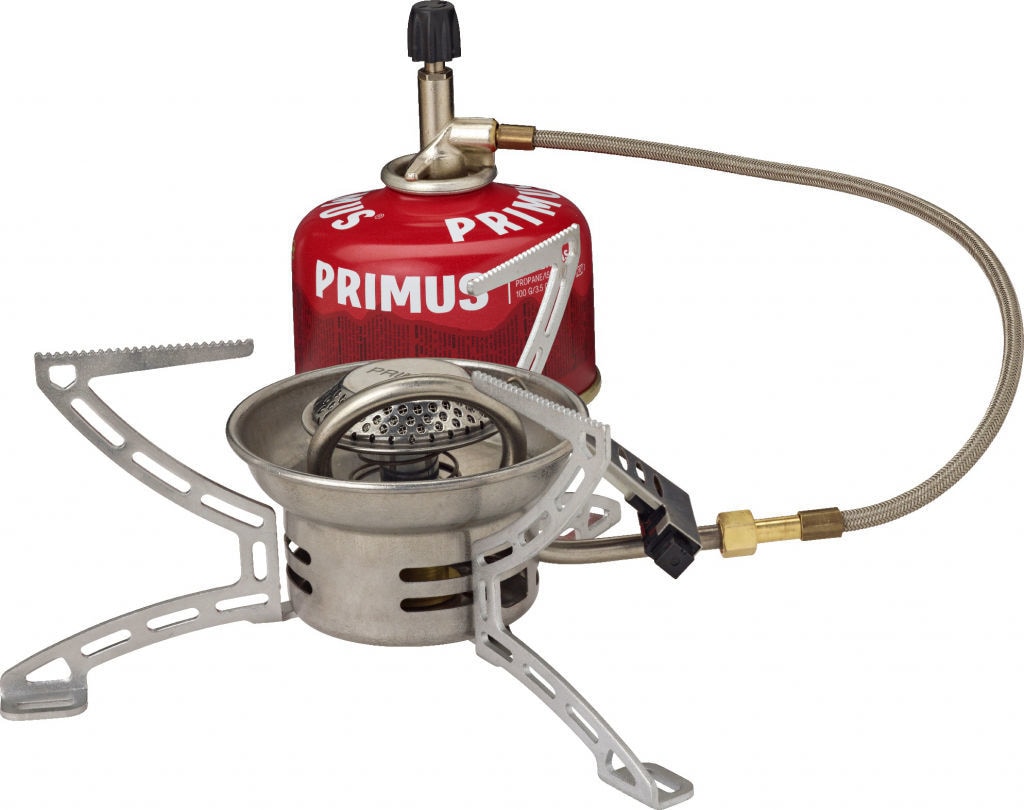 Primus Easyfuel 2 Gassbrenner