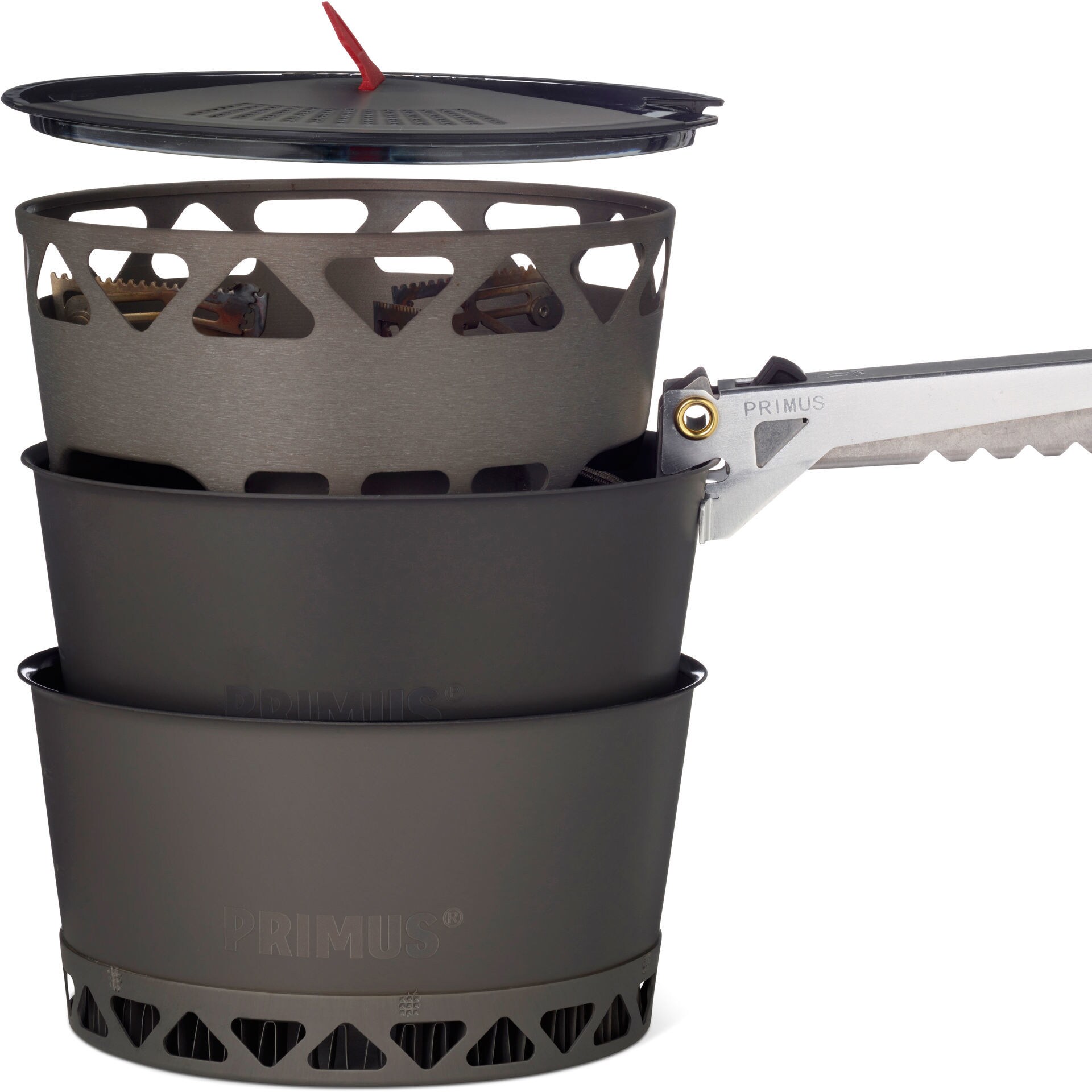 Primus Primetech Stove Set 2,3L