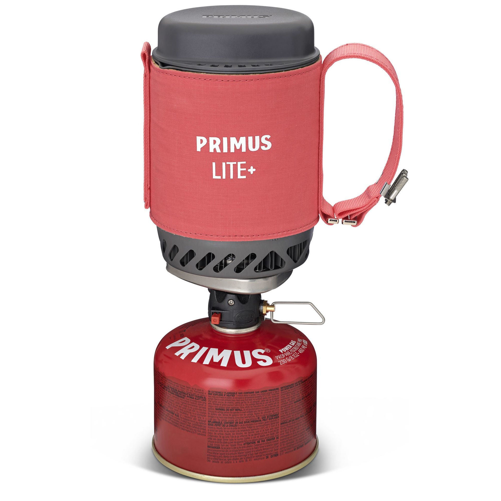 Primus Lite Plus Stove System Pink