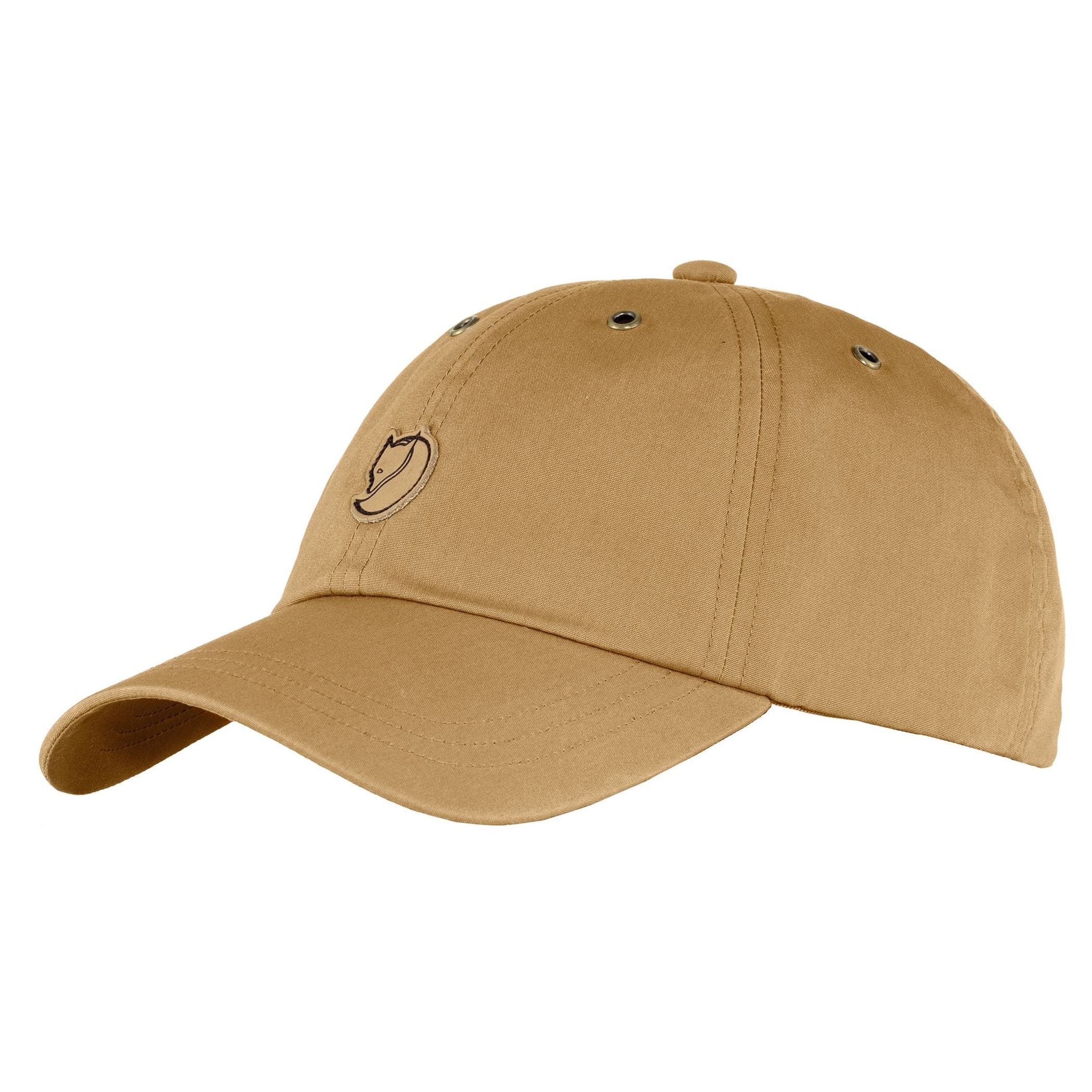 Fjällräven Helags Caps Buckwheat Brown