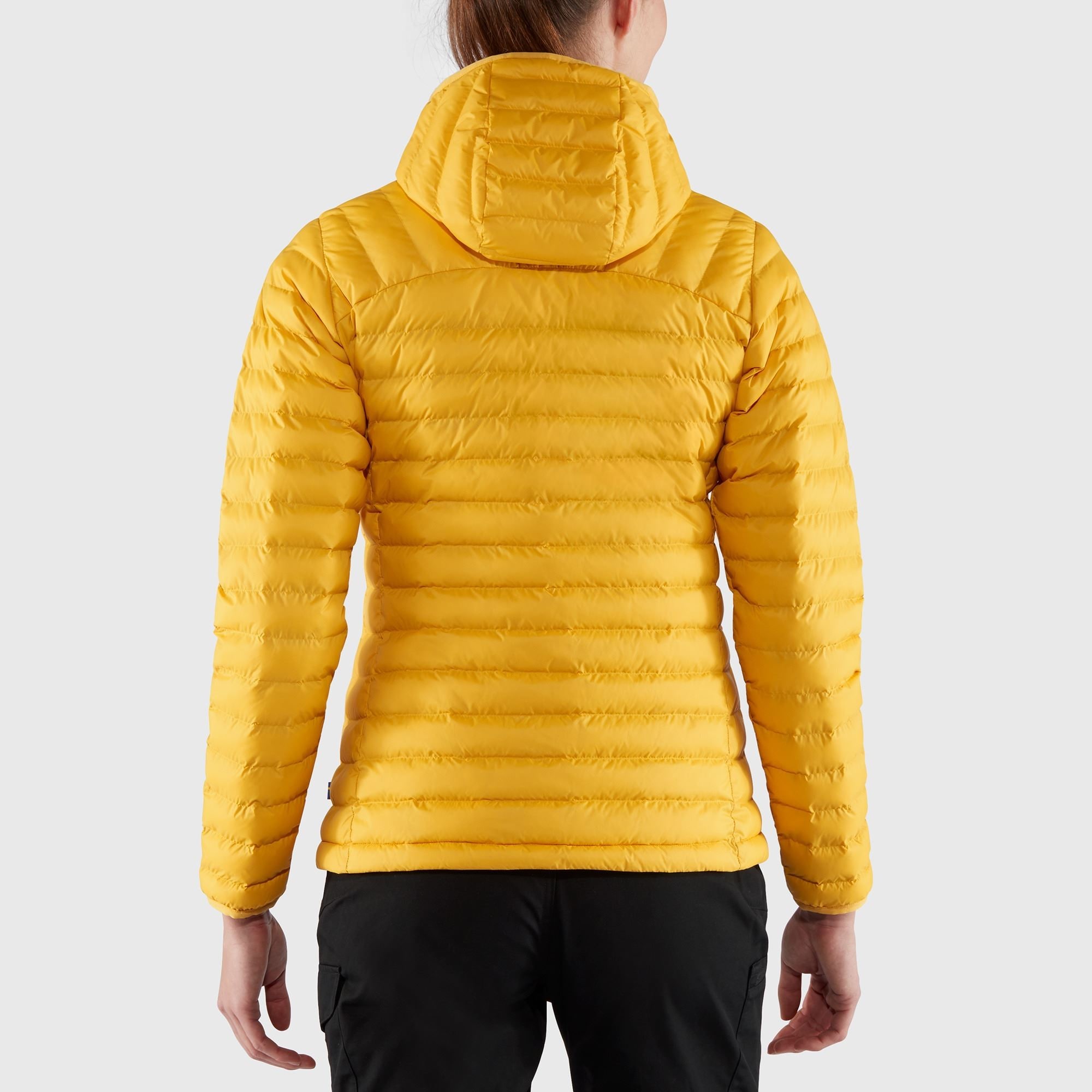 Fjällräven Expedition Lett Hoodie W Navy