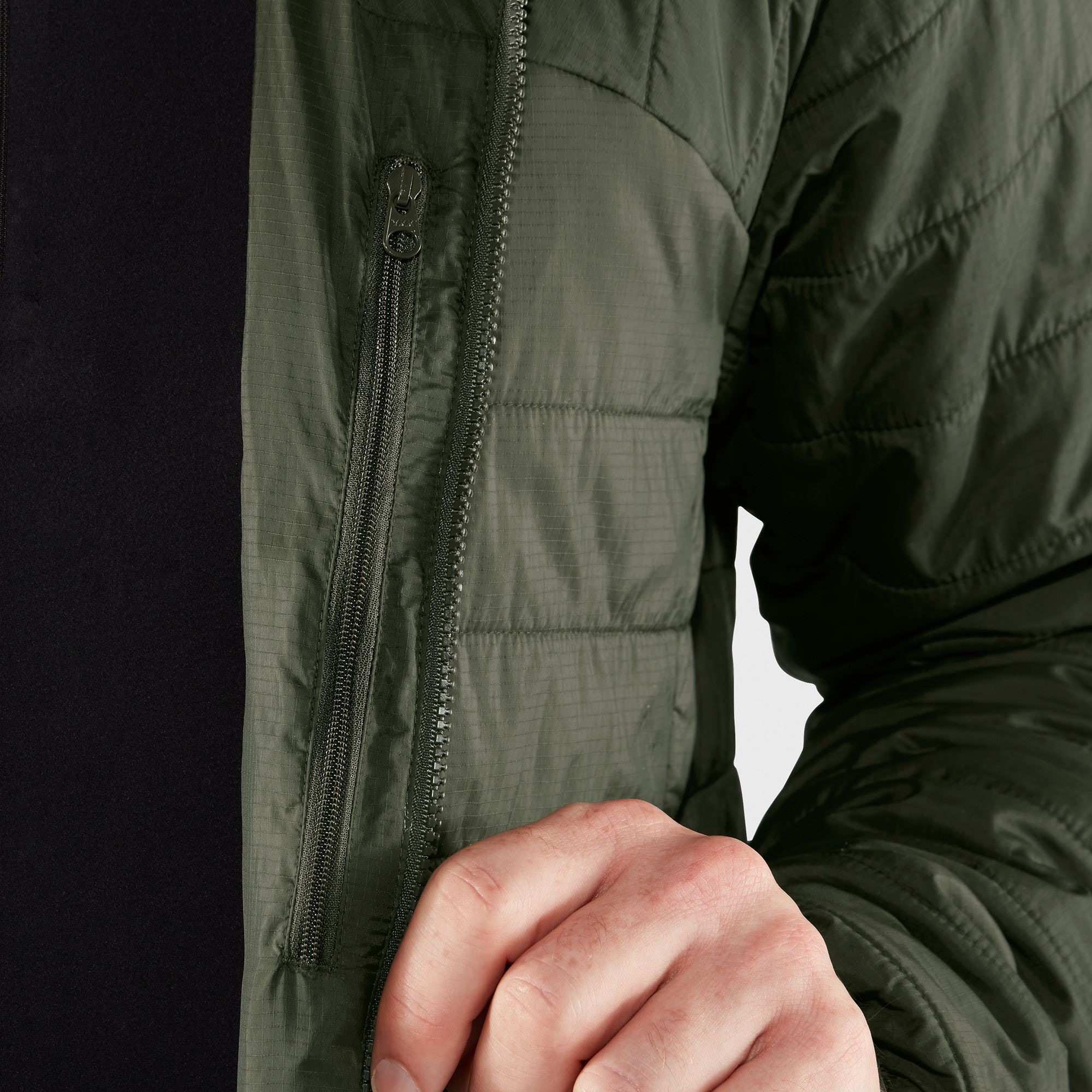 Fjällräven Expedition X-Lätt Jacket M Navy