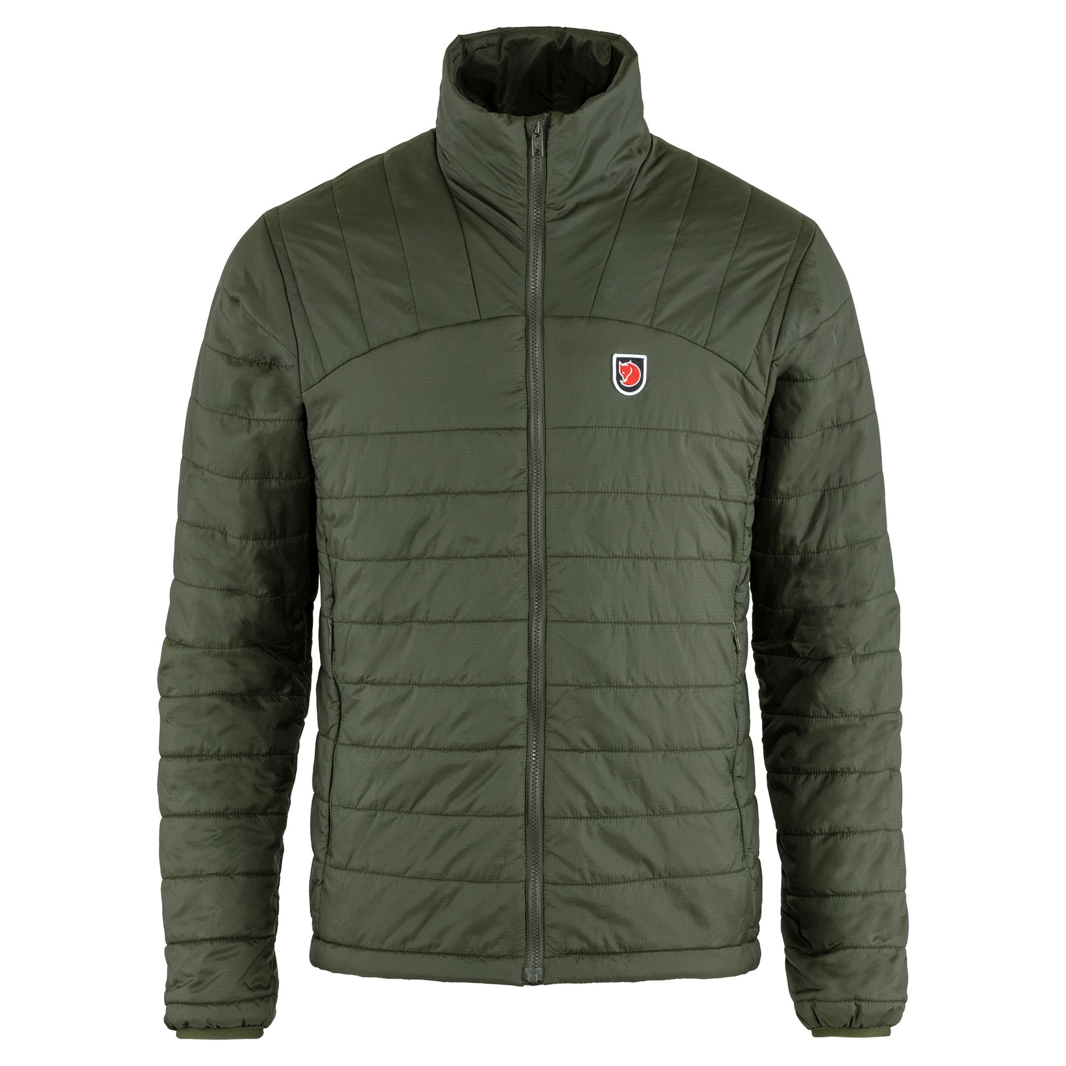 Fjällräven Expedition X-Lätt Jacket M Deep Forest