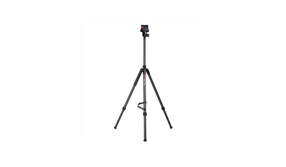 Bog Death Grip Sherpa Tripod