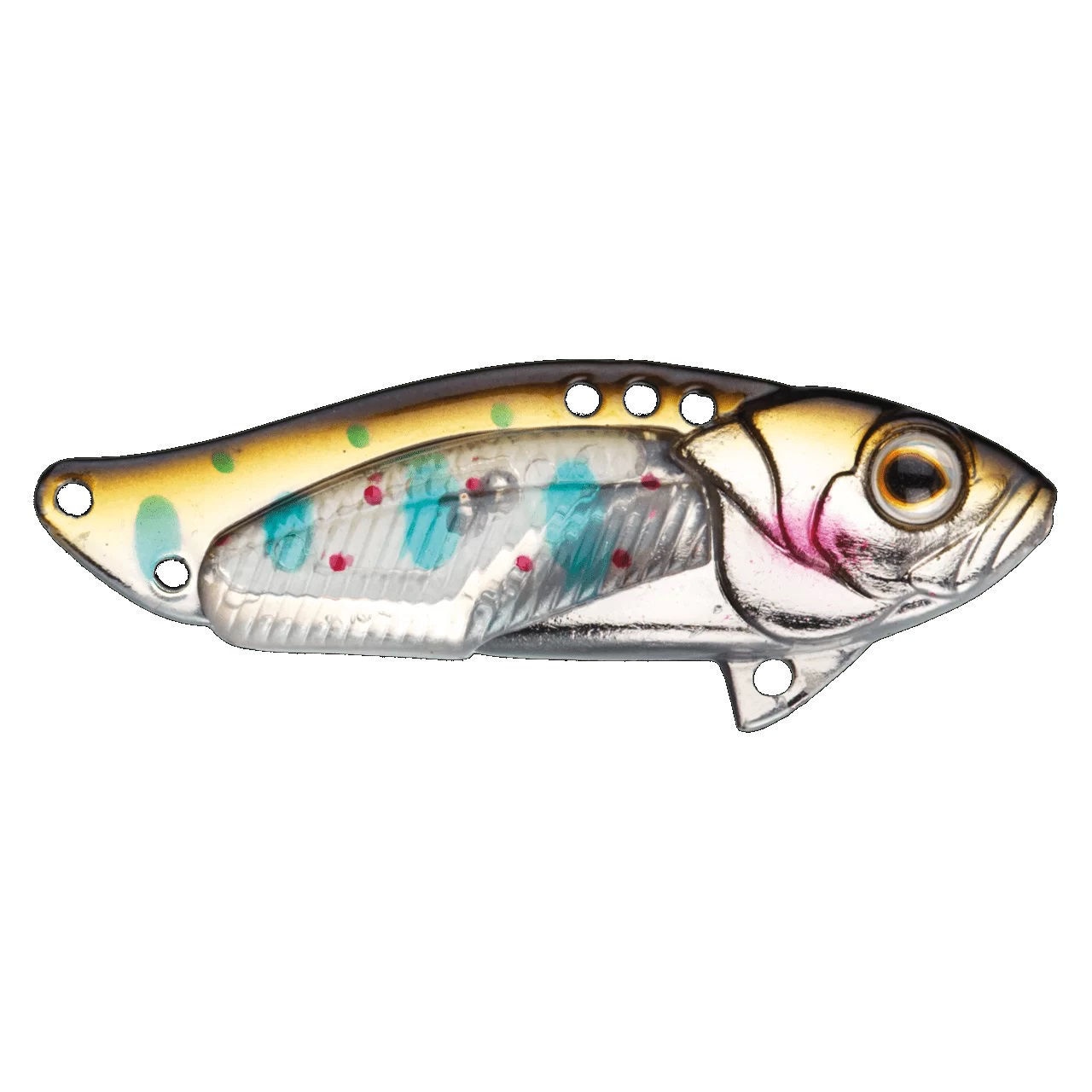 Strikepro StrikePro Astro Vibe Grønn Smolt 620E