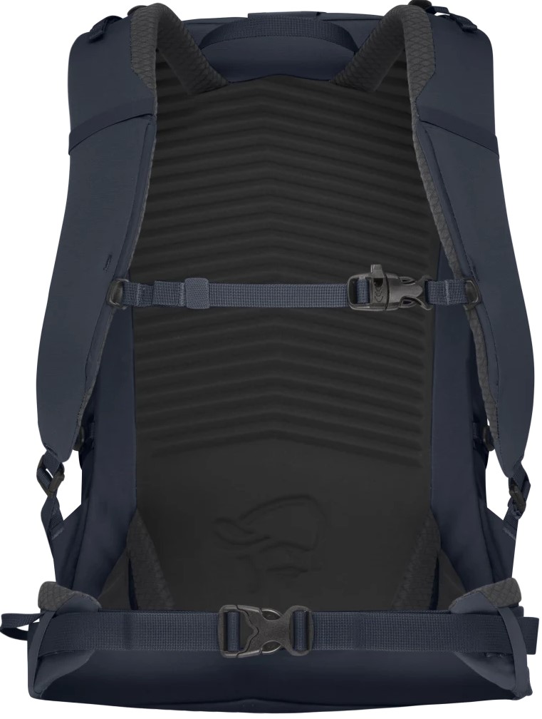 Norrøna Falketind Econyl70 28L Pack Indigo Night