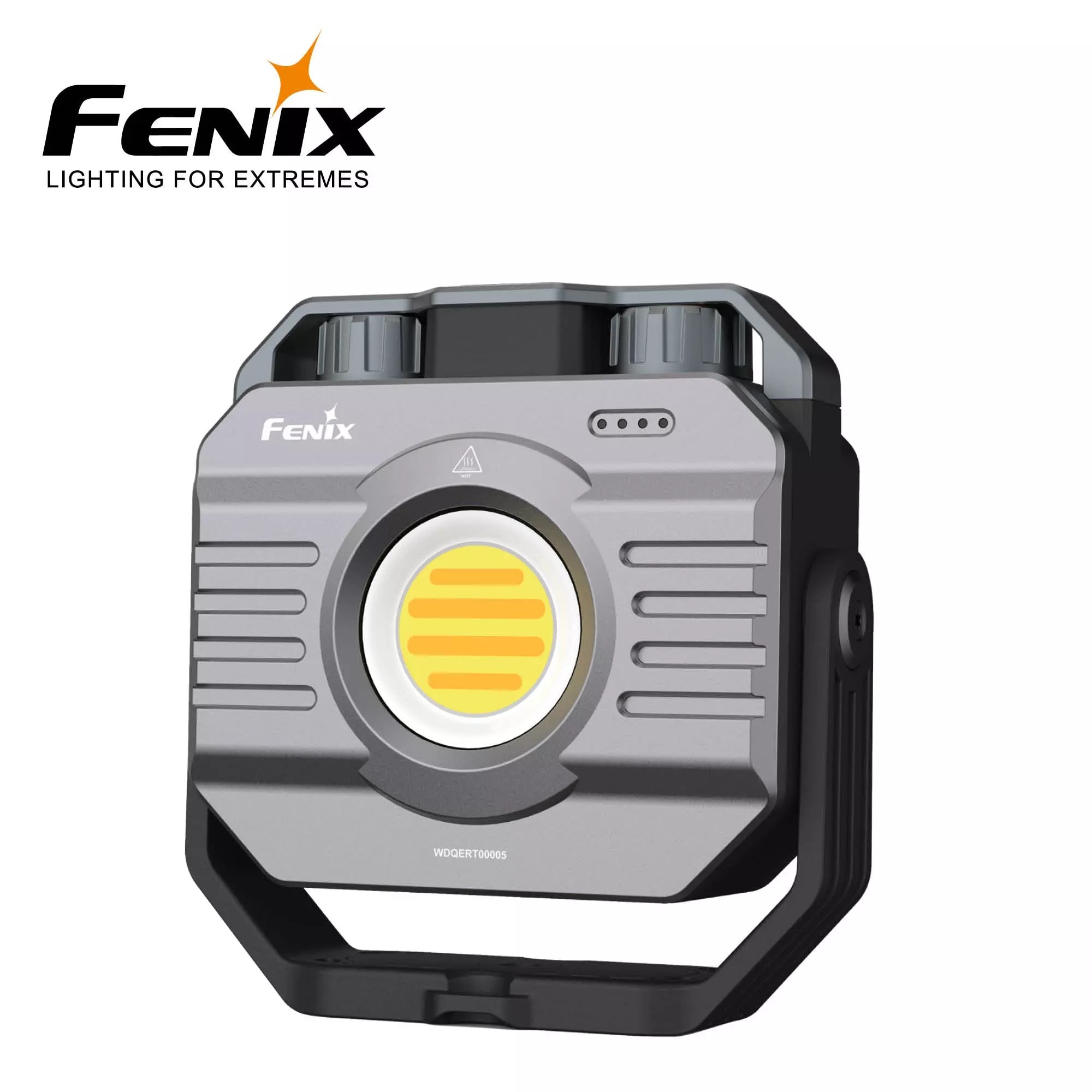 Fenix CL28R Lanterne