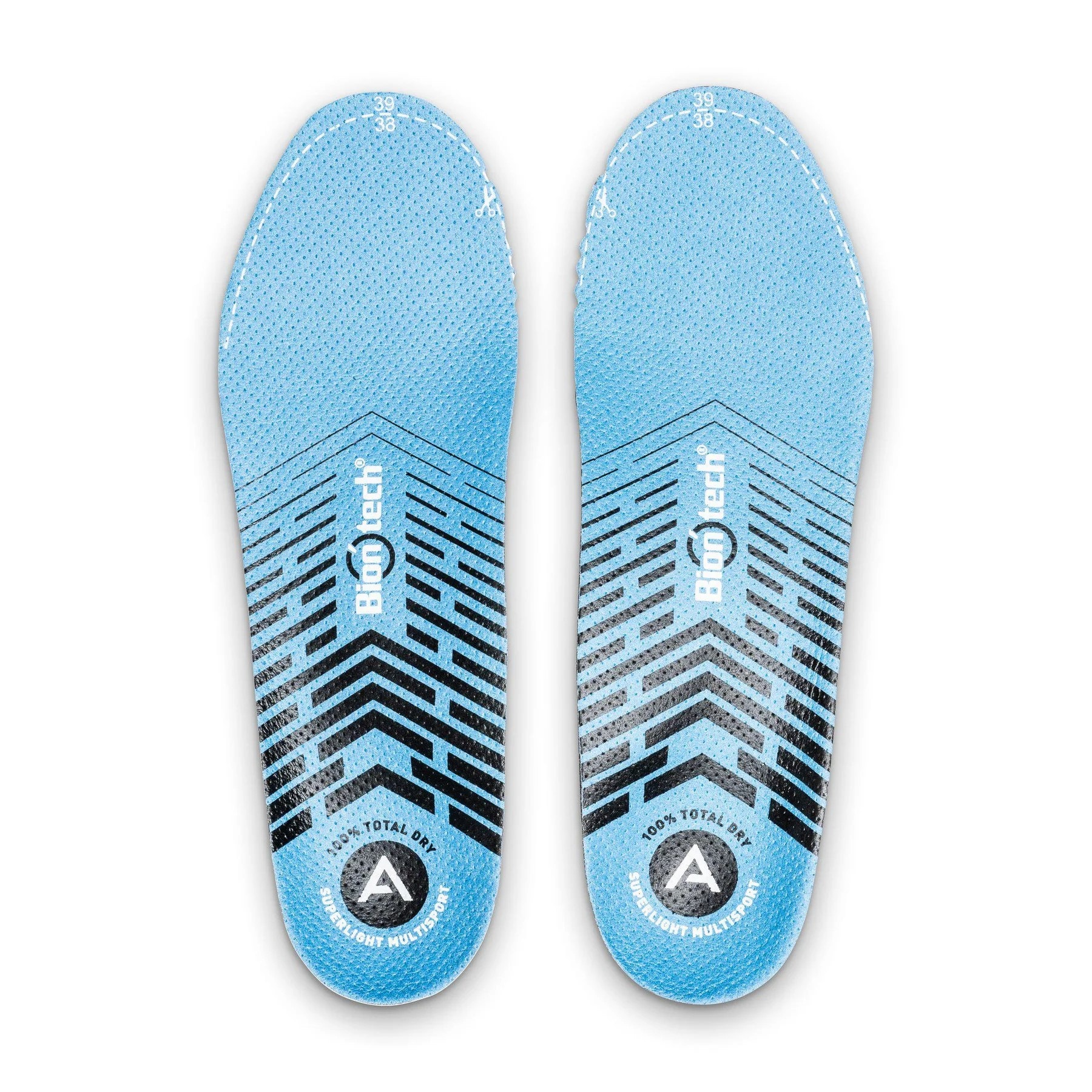 Alfa Superlight Multisport Insole