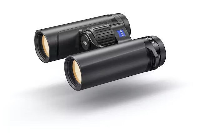 Zeiss SFL 10x30 Lettvekter