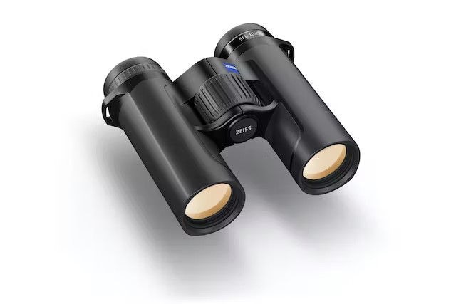 Zeiss SFL 10x30 Lettvekter